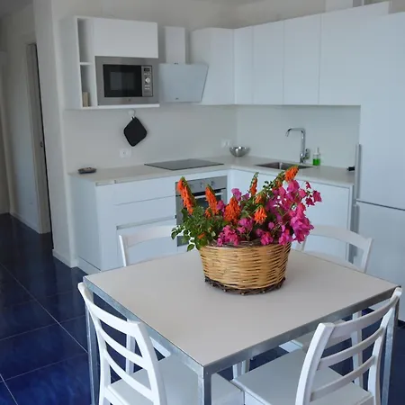 Διαμέρισμα Lu Rusciu Te Lu Mare *