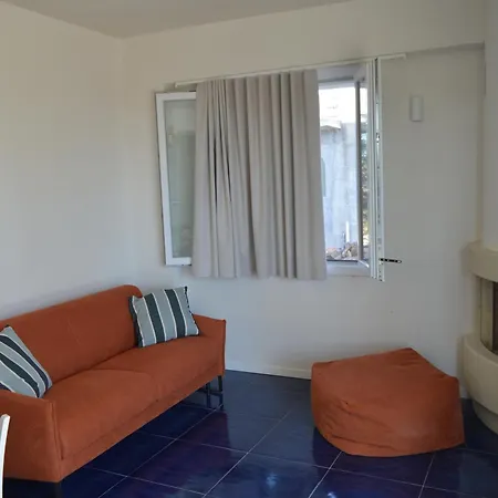 Lu Rusciu Te Lu Mare Maruggio