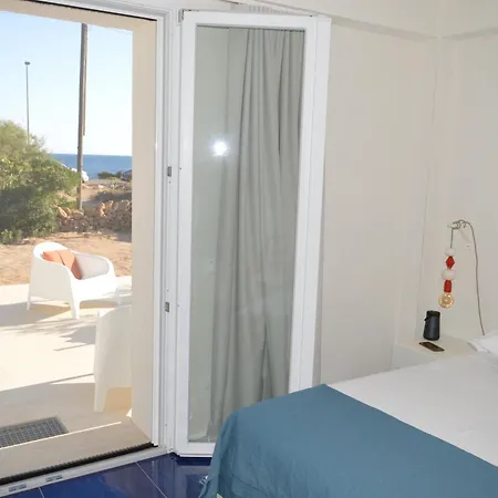 Lu Rusciu Te Lu Mare