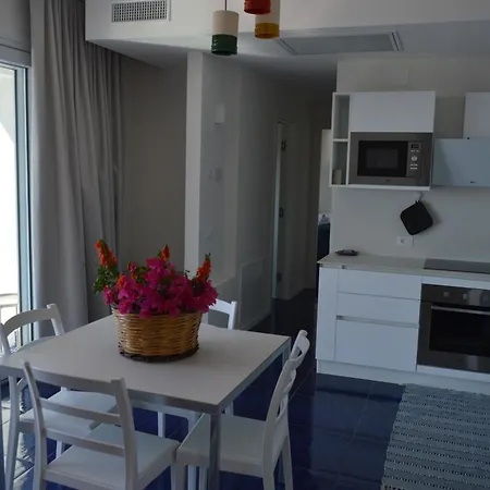 Lejlighed Lu Rusciu Te Lu Mare Maruggio