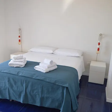 Διαμέρισμα Lu Rusciu Te Lu Mare