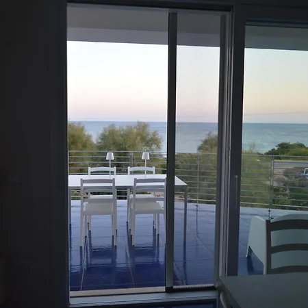 Lu Rusciu Te Lu Mare Maruggio
