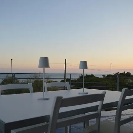 Lu Rusciu Te Lu Mare