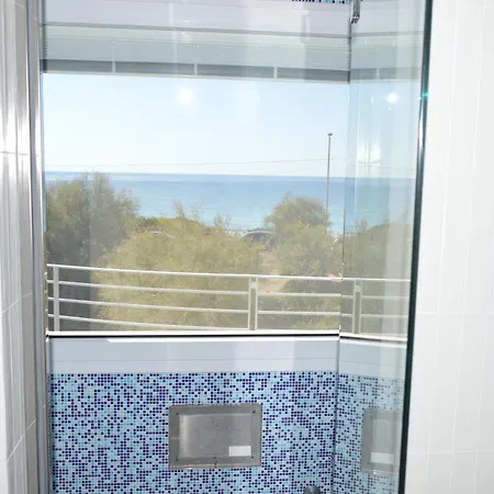 Lu Rusciu Te Lu Mare