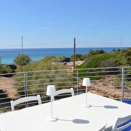 Lu Rusciu Te Lu Mare * Maruggio