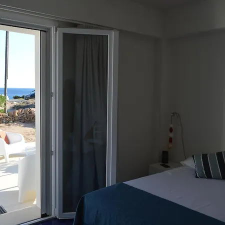 Lu Rusciu Te Lu Mare Διαμέρισμα *