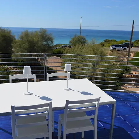 Lu Rusciu Te Lu Mare Lejlighed Maruggio