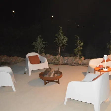 Lejlighed Lu Rusciu Te Lu Mare