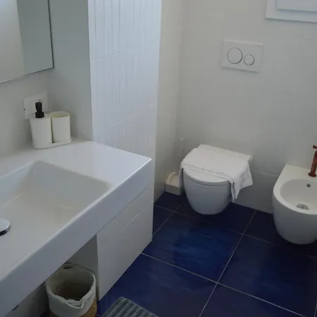 Lu Rusciu Te Lu Mare Διαμέρισμα