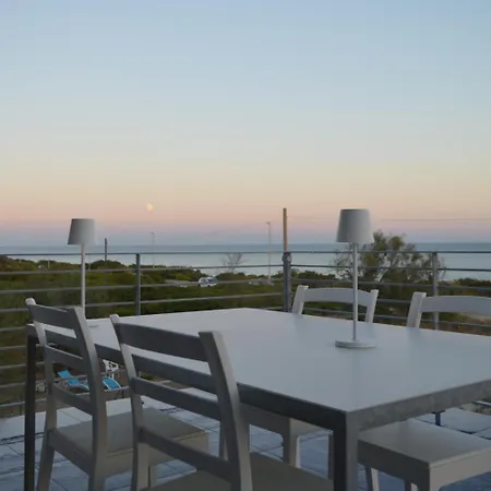 Lu Rusciu Te Lu Mare Διαμέρισμα *