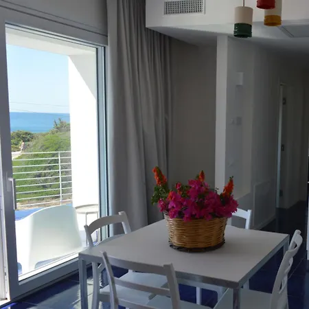 Lu Rusciu Te Lu Mare