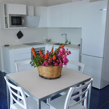 Lu Rusciu Te Lu Mare Maruggio