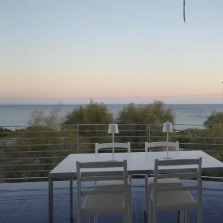 Lu Rusciu Te Lu Mare * Maruggio