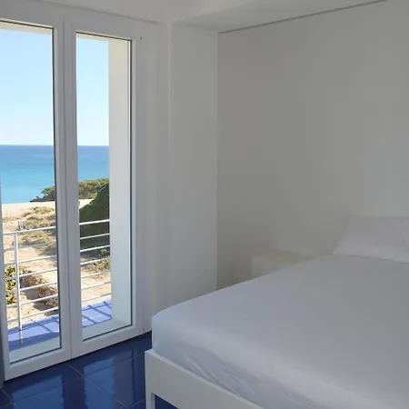 Διαμέρισμα Lu Rusciu Te Lu Mare *