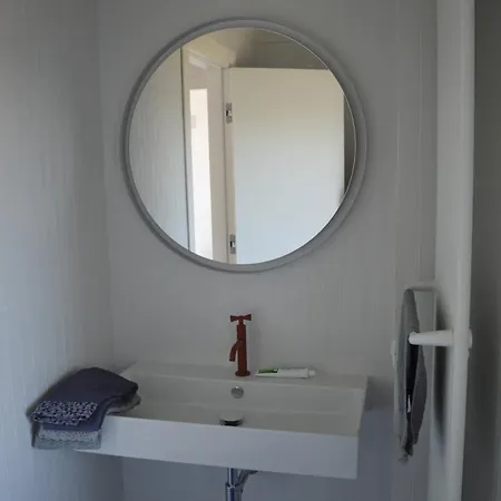 Διαμέρισμα Lu Rusciu Te Lu Mare