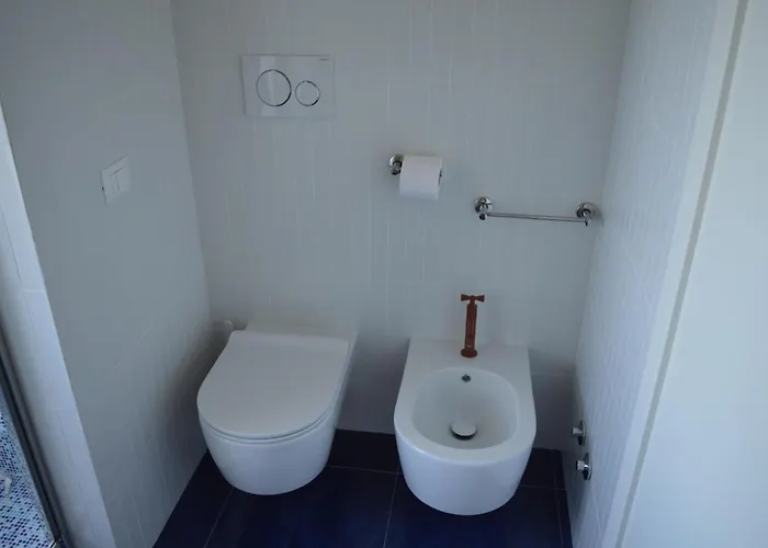 Lu Rusciu Te Lu Mare Maruggio