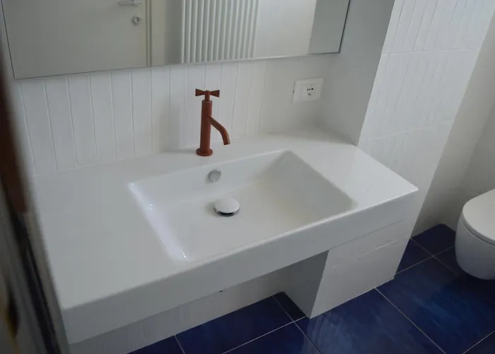 Apartamento Lu Rusciu Te Lu Mare *