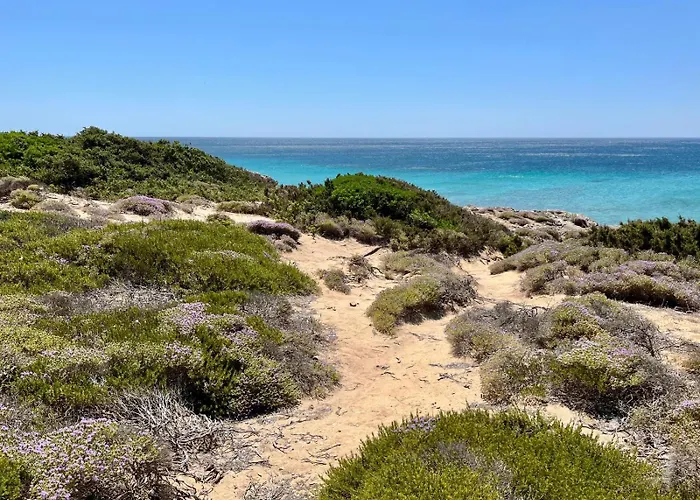 Lu Rusciu Te Lu Mare Apartamento