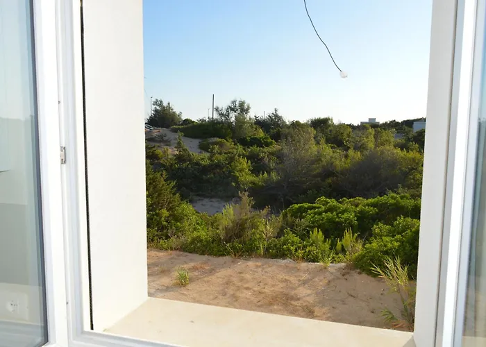 Lu Rusciu Te Lu Mare Apartamento Maruggio