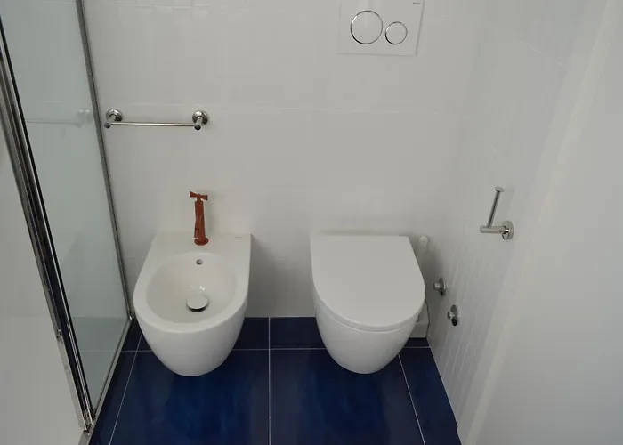 Lu Rusciu Te Lu Mare * Maruggio