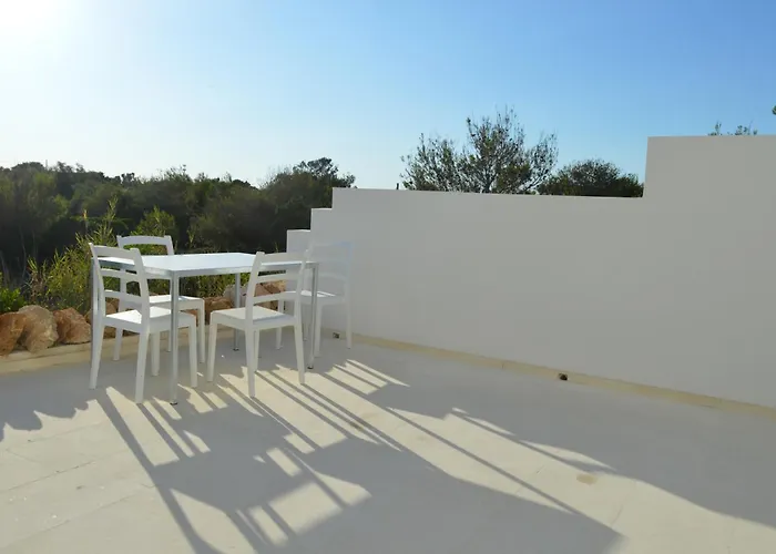 Lu Rusciu Te Lu Mare Maruggio