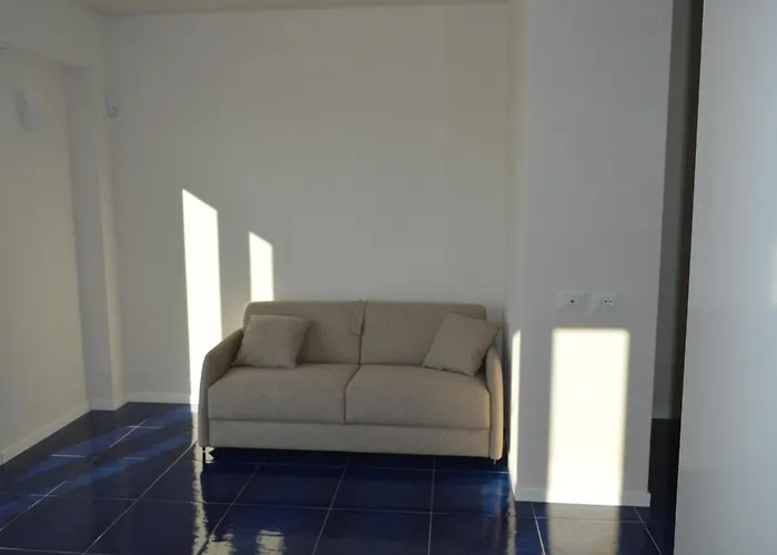 Lu Rusciu Te Lu Mare * Maruggio