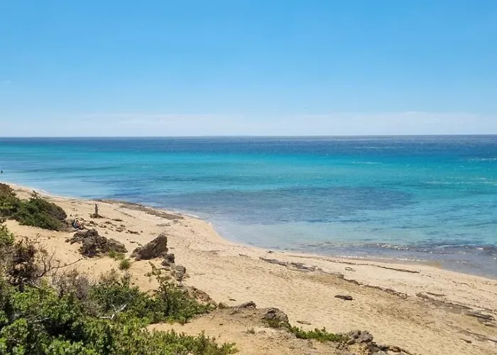 Lu Rusciu Te Lu Mare