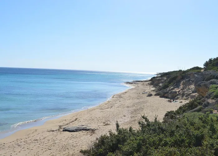 Lu Rusciu Te Lu Mare * Maruggio