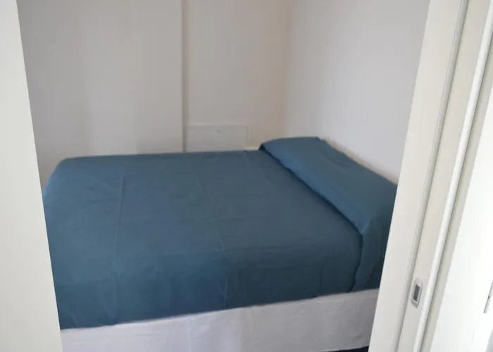 Lu Rusciu Te Lu Mare Apartamento