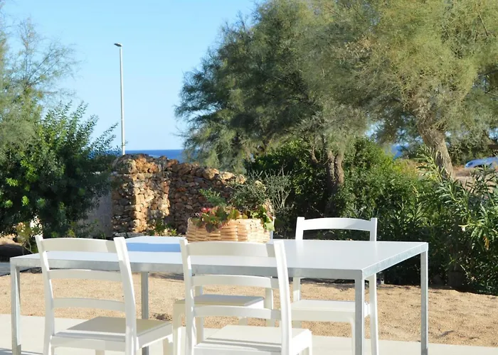 Lu Rusciu Te Lu Mare