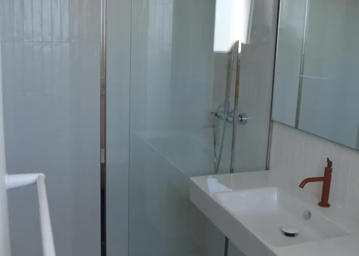 Apartamento Lu Rusciu Te Lu Mare *