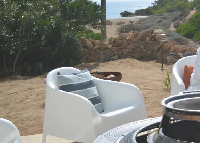 Lu Rusciu Te Lu Mare *