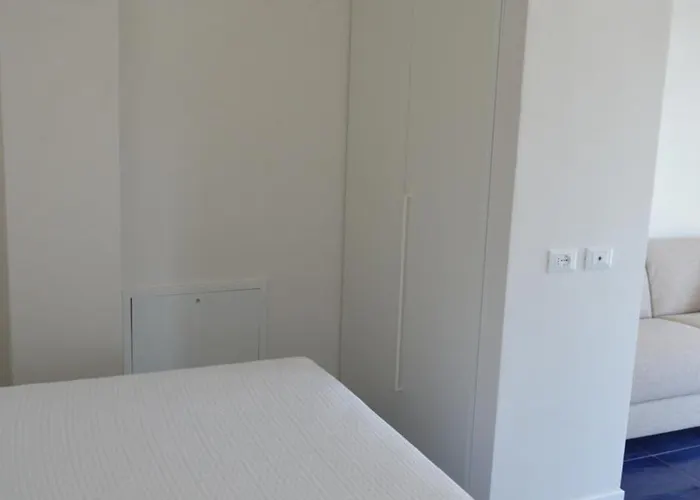 Apartamento Lu Rusciu Te Lu Mare *