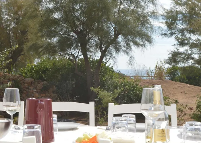 Lu Rusciu Te Lu Mare *