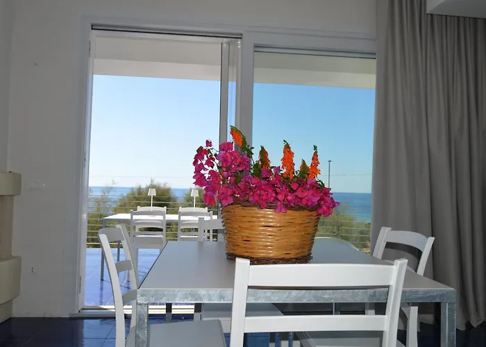 Lu Rusciu Te Lu Mare