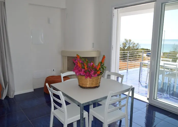 Lu Rusciu Te Lu Mare *