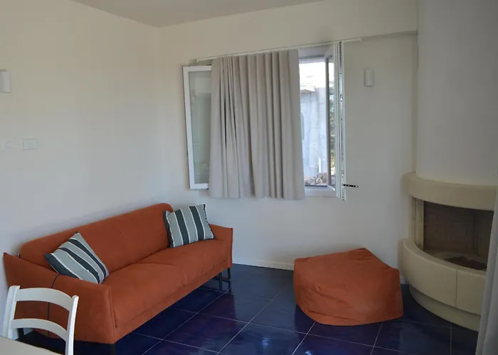 Lu Rusciu Te Lu Mare Maruggio