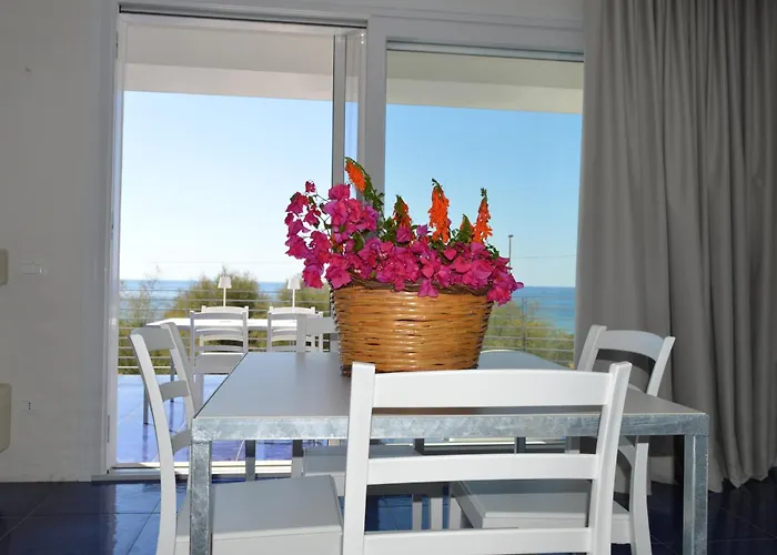 Apartamento Lu Rusciu Te Lu Mare Maruggio