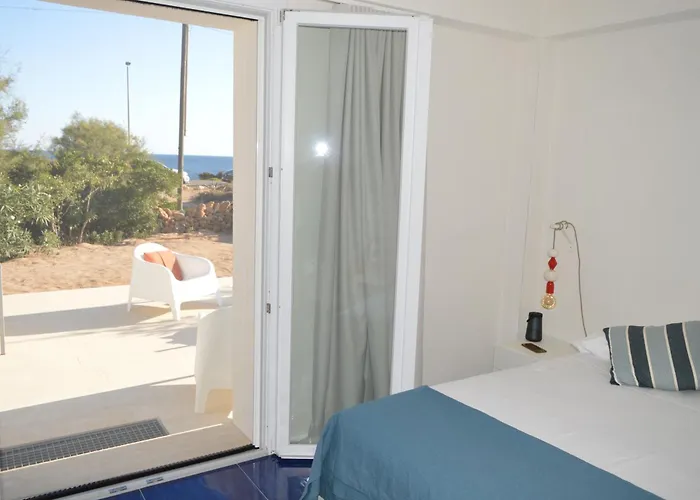 Lu Rusciu Te Lu Mare