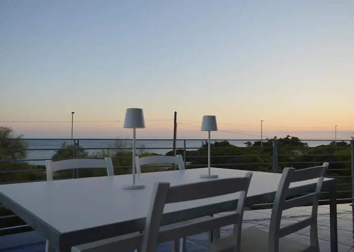 Lu Rusciu Te Lu Mare