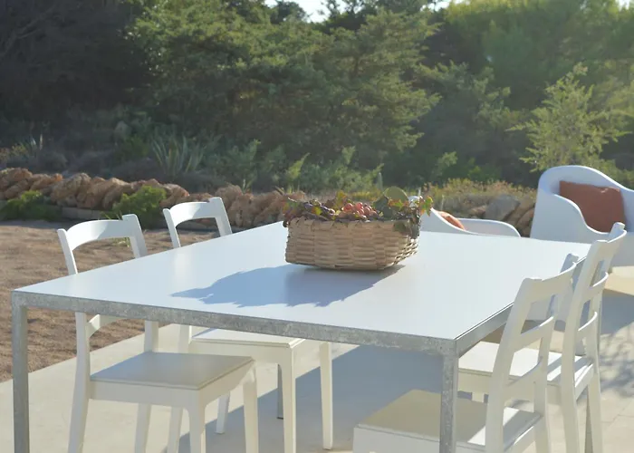 Lu Rusciu Te Lu Mare Apartamento