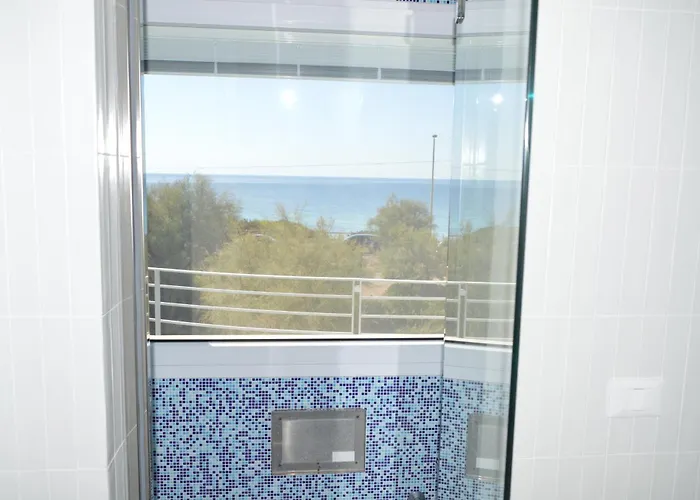 Lu Rusciu Te Lu Mare