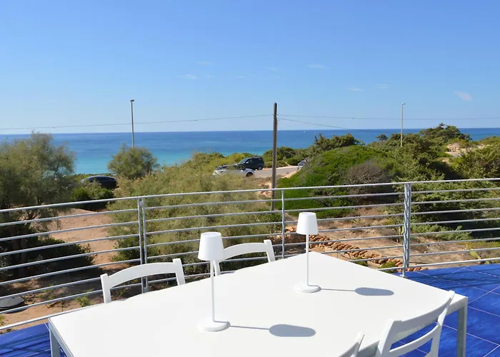 Lu Rusciu Te Lu Mare * Maruggio