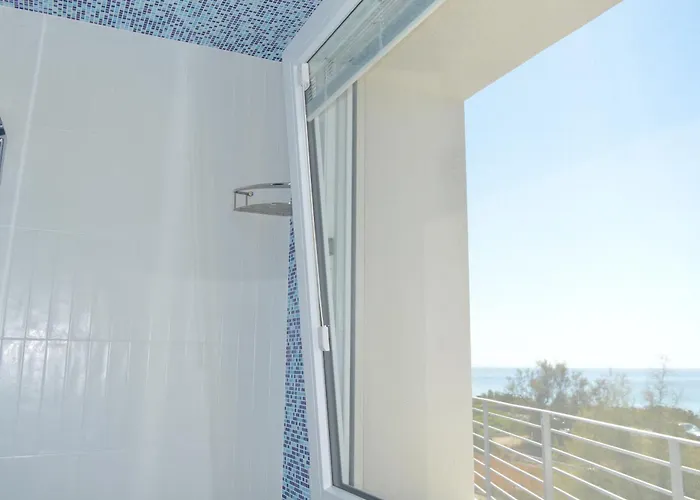 Lu Rusciu Te Lu Mare Apartamento