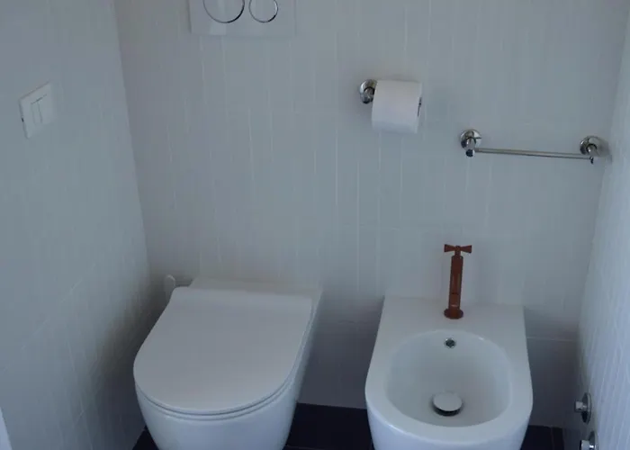 Lu Rusciu Te Lu Mare * Maruggio