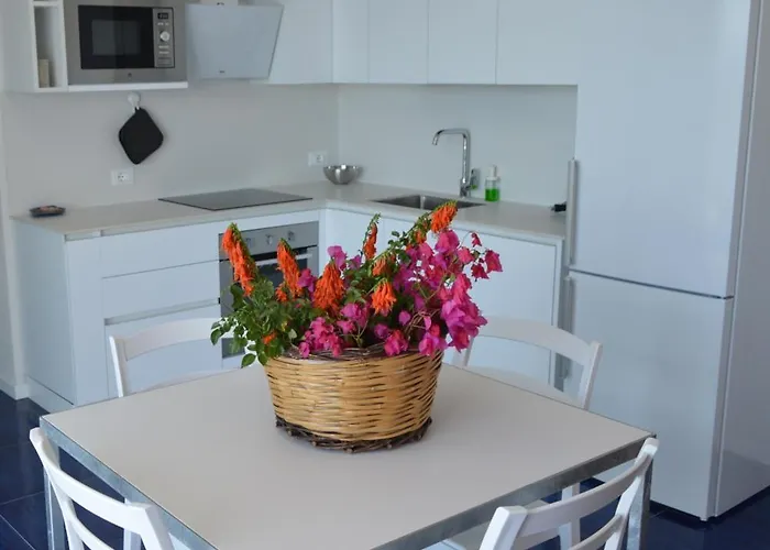 Lu Rusciu Te Lu Mare Maruggio