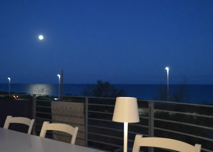 Lu Rusciu Te Lu Mare * Maruggio