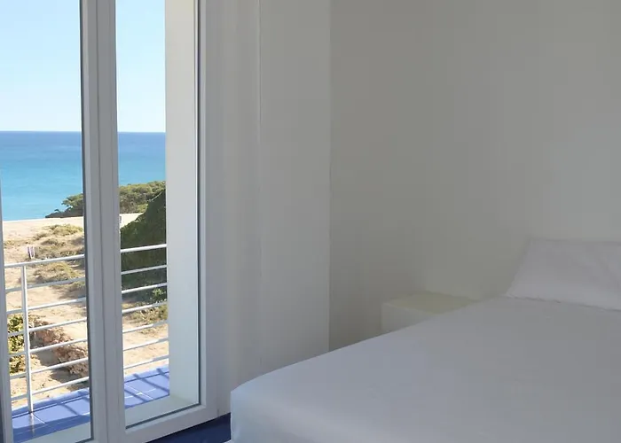 Apartamento Lu Rusciu Te Lu Mare *