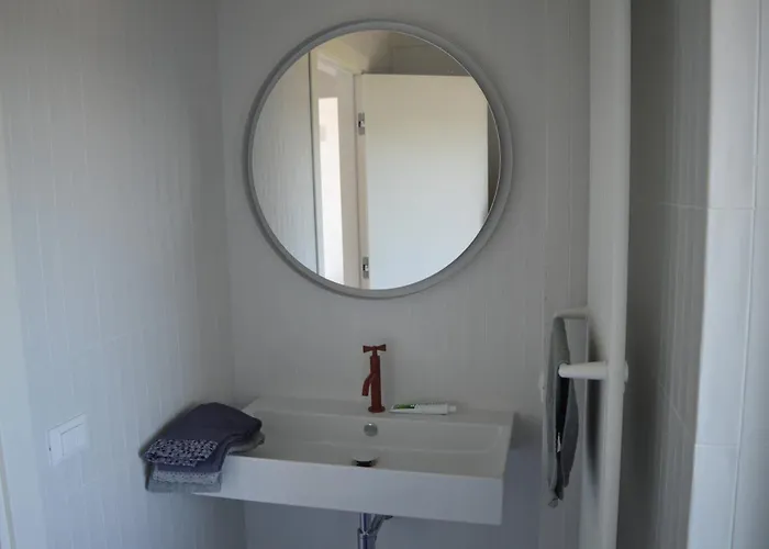 Apartamento Lu Rusciu Te Lu Mare